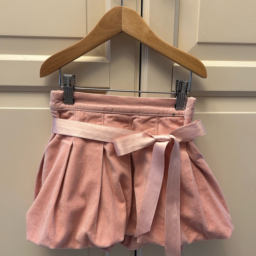 United Colors of Benetton Soft Pink Fabric